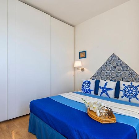 Sardinia Re - Sea View Casa Sole Lejlighed Alghero Eksteriør billede